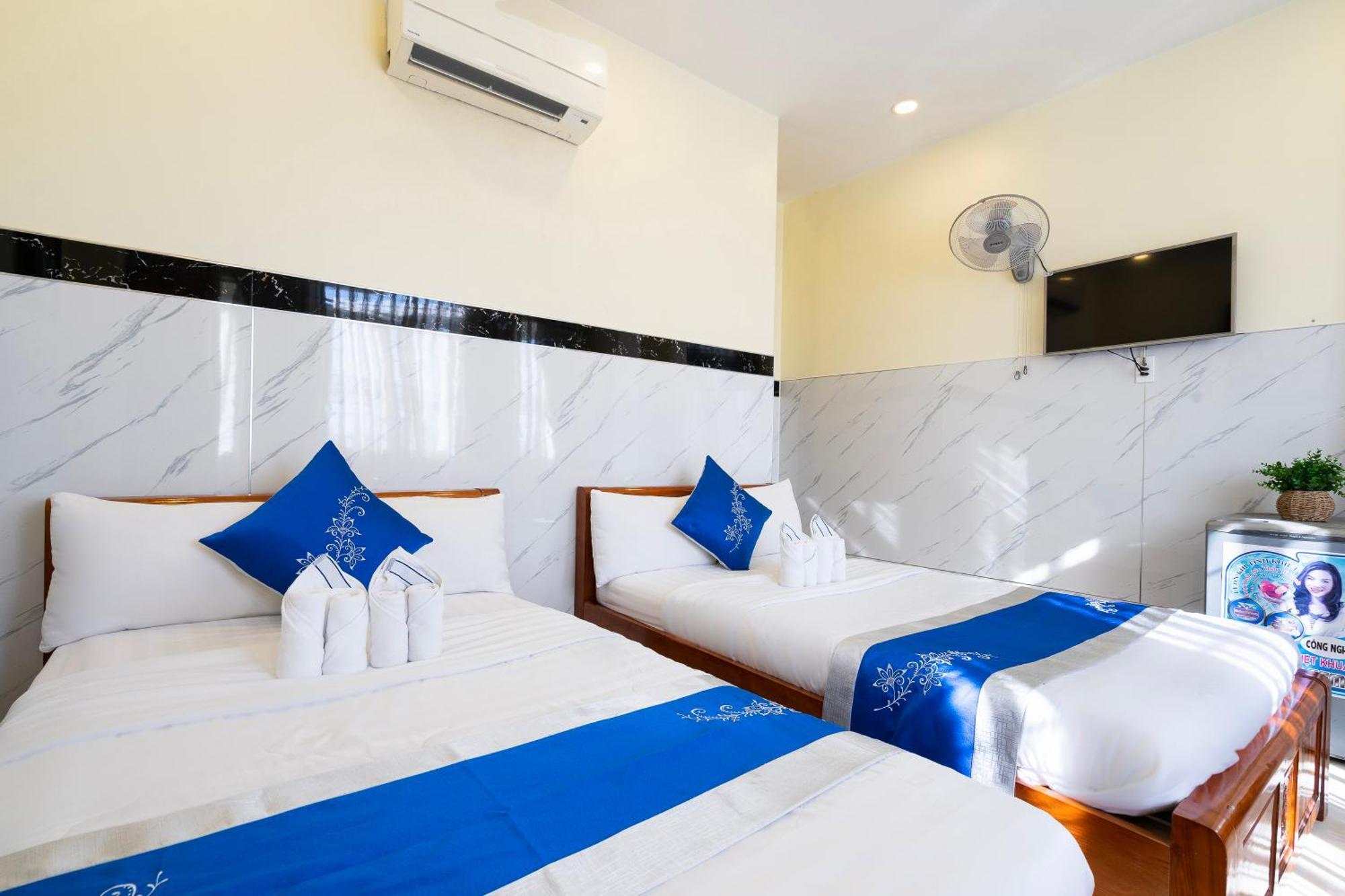 Mai Phuong - Ruby Saigon Hotel Ho Şi Min Exterior foto
